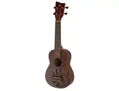 GEWA UKULÉLÉ SOPRANO MANOA KT-SO-NIPPON main image