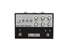 Peace Hill FX ODS Tube Preamp