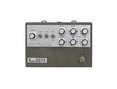 Peace Hill FX SSS Tube Preamp
