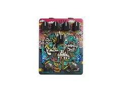 Abominable Electronics Unholy Grail - Killer Acid version