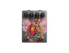 Abominable Electronics Radio Friendly Unit Shifter main image