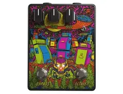 Abominable Electronics Toke Machine main image