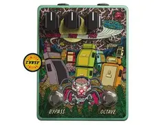 Abominable Electronics Toke Machine "Chase" main image