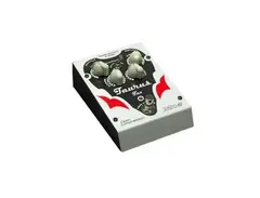 Taurus Amplification Tux Mk-2 Opto Compressor main image