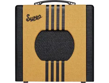 Supro Delta King  8
