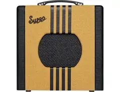 Supro Delta King  8