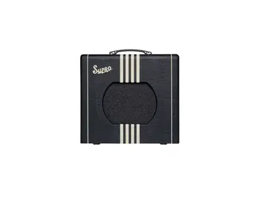Supro Delta King 10