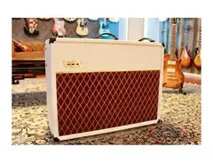 Vox AC30 WH Limited Edition