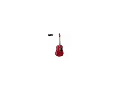 Stagg Western Acoustic guitar main image