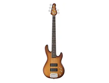 G&L Tribute L-2500