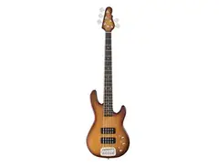 G&L Tribute L-2500