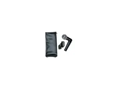 Granelli Audio Labs G5890 (Modified Shure SM58)