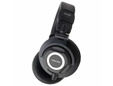 Tascam TH-07 Headphones