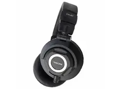 Tascam TH-07 Headphones main image