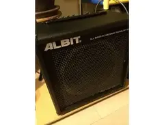 albit G50 112 main image