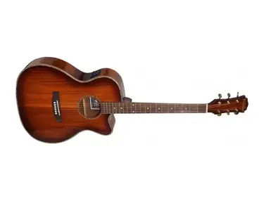 Freshman FALTDKOAOC Koa Sunburst