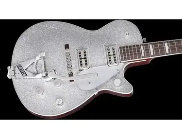 Gretsch Duo Jet 1989 reissue