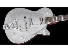 Gretsch Duo Jet 1989 reissue main image
