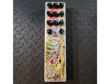 Abominable Electronics Don't Shred On Me - What To Know & Where To