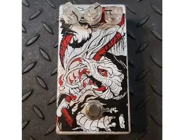 Abominable Electronics Don't Shred On Me