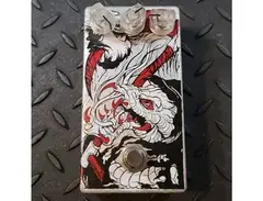 Abominable Electronics Don't Shred On Me main image