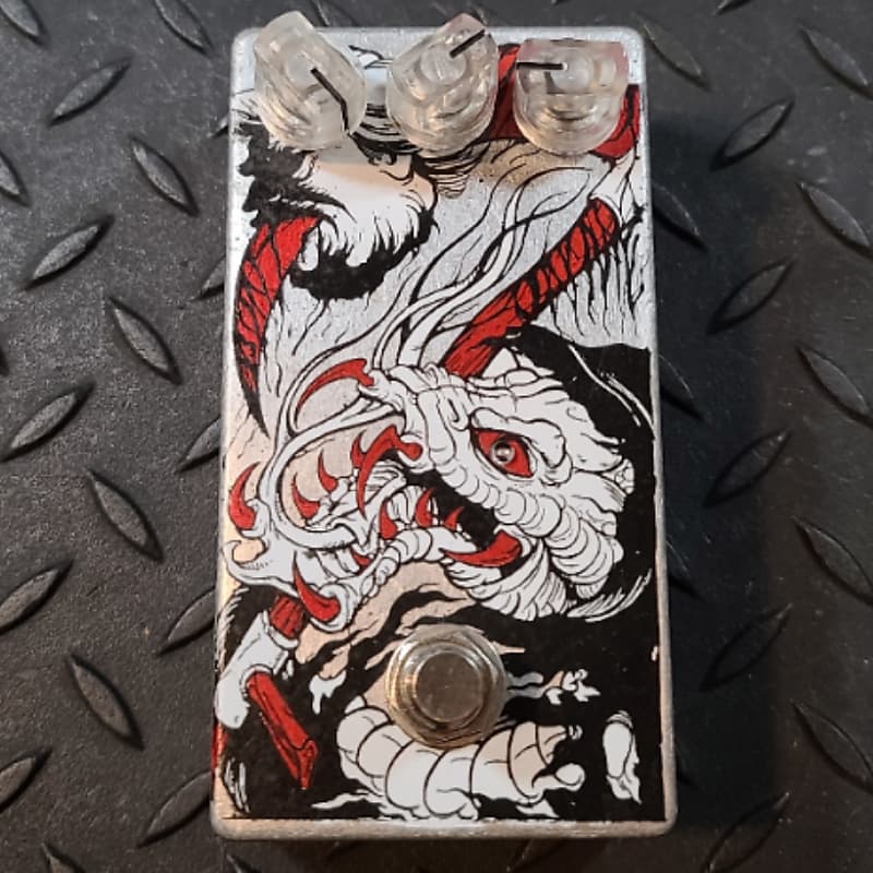 Abominable Electronics | Equipboard