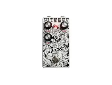 Abominable Electronics Pitbeef