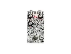 Abominable Electronics Pitbeef main image