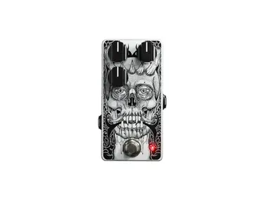 Abominable Electronics Hellmouth Mini