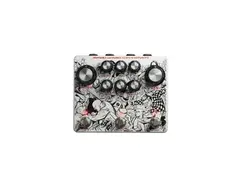 Abominable Electronics Pitbeef Deluxe