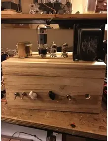 Ben M Jensen BMJ05 tube head