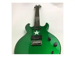 Schecter Diamond Series Trouble Valli CXT