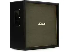 Marshall Origin 4x12 Cabinet Flat main image