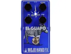 Mojo Hand FX El Guapo Fuzz