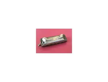 Baby Boomerang - Harmonica - C