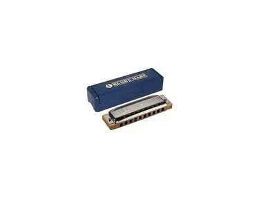 Horner Blues Harp - Harmonica - B