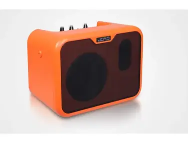 Joyo MA-10A Portable Acoustic Guitar Amp