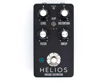 Aion FX Helios Vintage Distortion