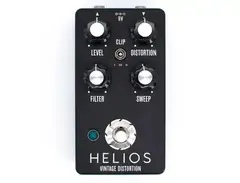 Aion FX Helios Vintage Distortion main image