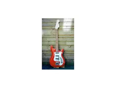Hagström III 1964 Futurama