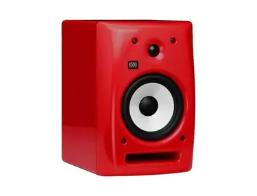 KRK Rokit 6 RPG2 (Red Edition)