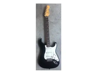 Fender Stratocaster 50 years Anniversary