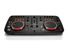Pioneer DDJ-ERGO-K DJ Controller