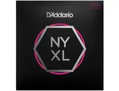 D'Addario D'daddario nickel wound NYXL0942 main image