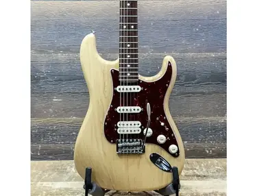 Fender Stratocaster American Special HSS