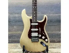 Fender Stratocaster American Special HSS main image