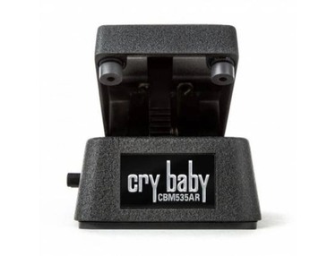 Dunlop Crybaby Mini 535Q Auto Return