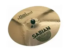 Sabian 16"  HH hand hammered dark crash main image