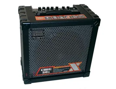 Roland Cube 80X