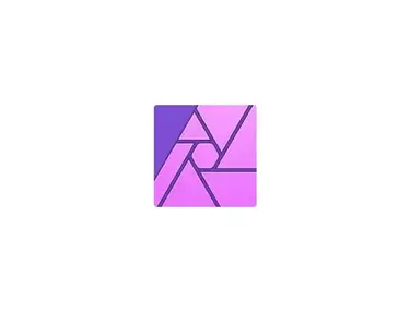 Affinity Photo Editor
